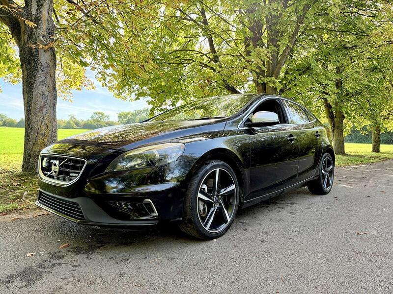 Used Volvo V40 2025 for sale - 77180689: Photo 40