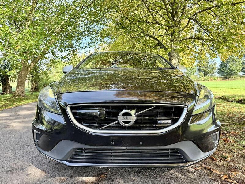 Used Volvo V40 2025 for sale - 77180689: Photo 7