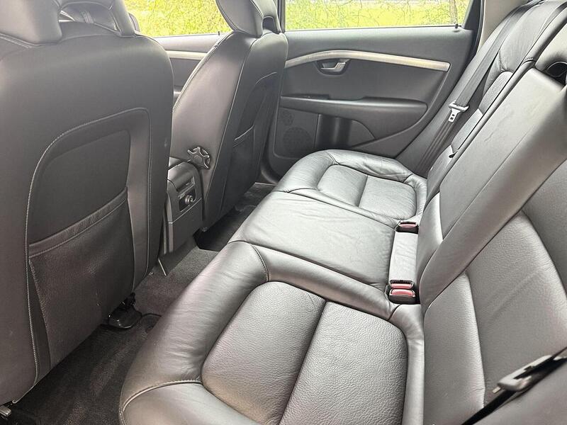 Used Volvo V70 for sale - 77821966: Photo 18