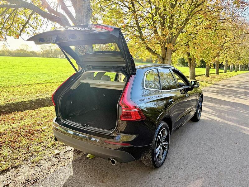 Used Volvo XC60 2020 for sale - 76863548: Photo 12