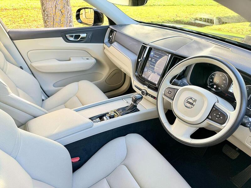 Used Volvo XC60 2020 for sale - 76863548: Photo 14