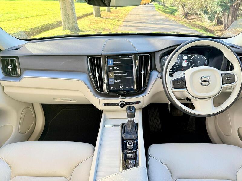 Used Volvo XC60 2020 for sale - 76863548: Photo 15