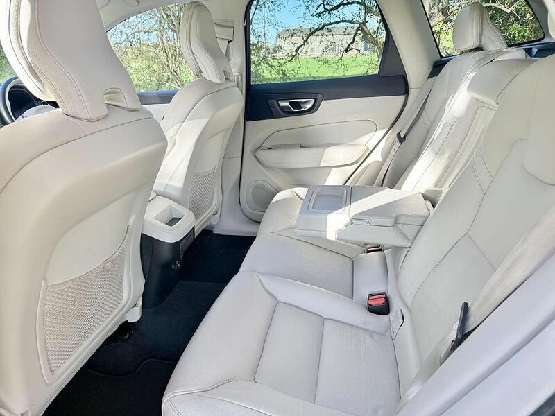 Used Volvo XC60 2020 for sale - 76863548: Photo 19