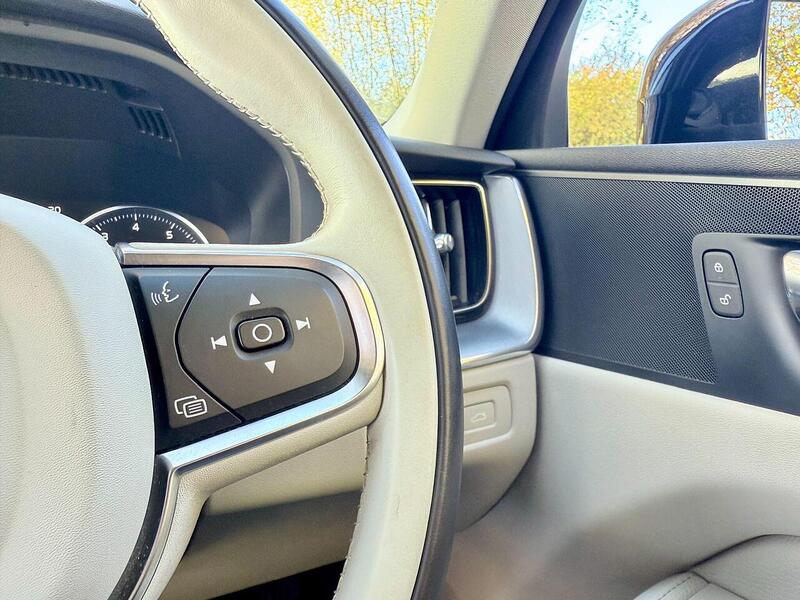 Used Volvo XC60 2020 for sale - 76863548: Photo 21