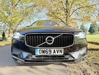 Used Volvo XC60 2020 for sale - 76863548: Photo