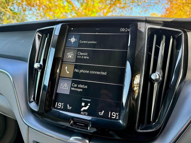 Used Volvo XC60 2020 for sale - 76863548: Photo 30