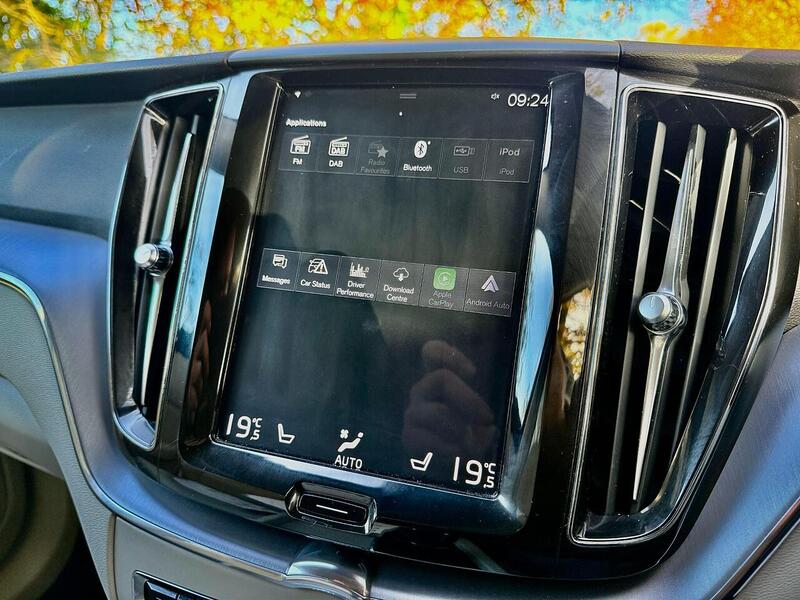 Used Volvo XC60 2020 for sale - 76863548: Photo 31