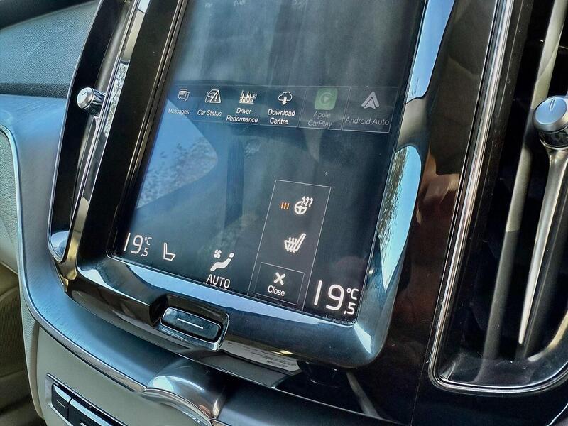 Used Volvo XC60 2020 for sale - 76863548: Photo 46