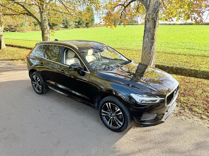 Used Volvo XC60 2020 for sale - 76863548: Photo 6