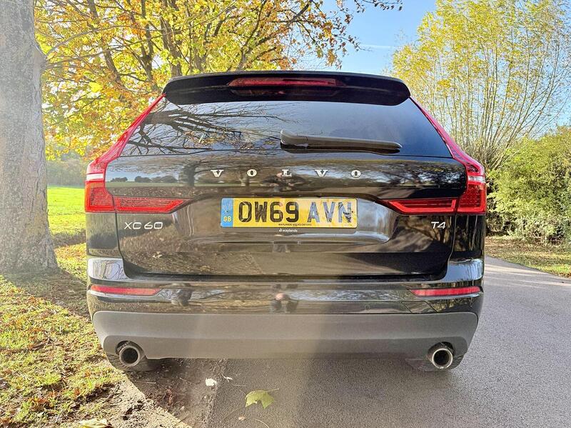 Used Volvo XC60 2020 for sale - 76863548: Photo 7