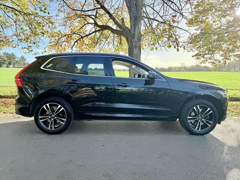 Used Volvo XC60 2020 for sale - 76863548: Photo 8