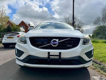 Used Volvo XC60 2015 for sale - 78710766: Photo