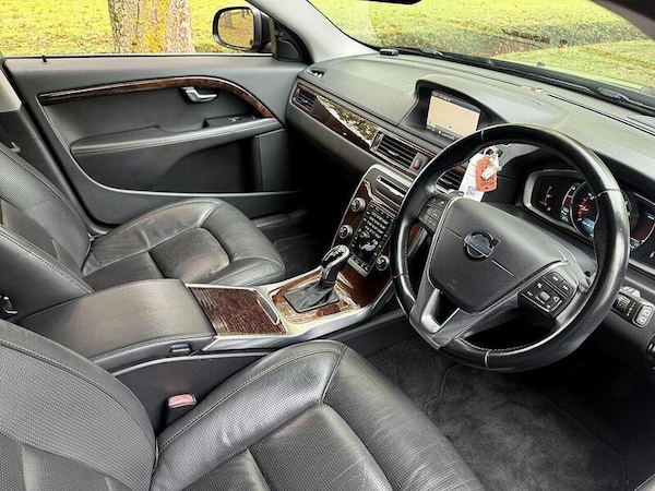 Used Volvo V70 for sale - 73386776: Photo 12