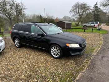 V70 1.6 T4 SE Lux Powershift Euro 5 5dr