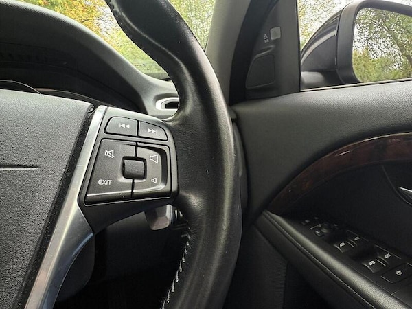 Used Volvo V70 for sale - 73386776: Photo 22