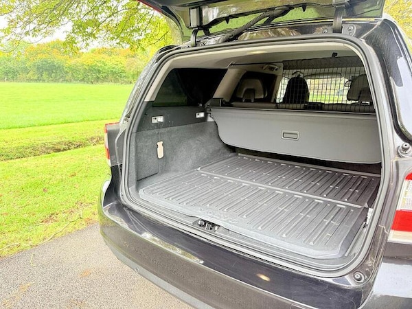 Used Volvo V70 for sale - 73386776: Photo 27