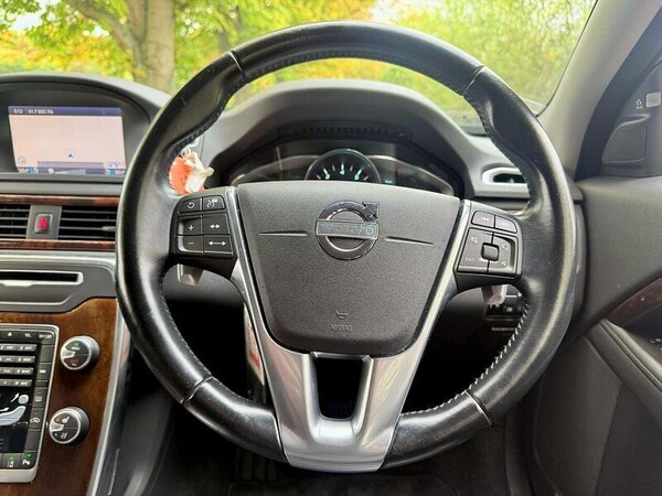 Used Volvo V70 for sale - 73386776: Photo 29
