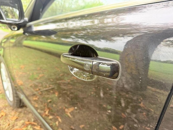 Used Volvo V70 for sale - 73386776: Photo 32