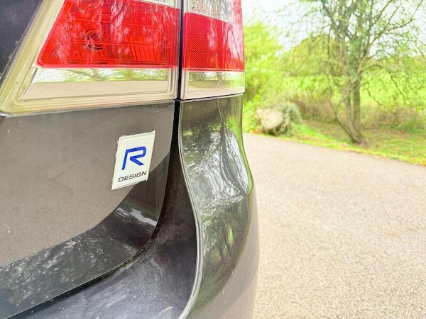 Used Volvo V70 for sale - 73386776: Photo 33