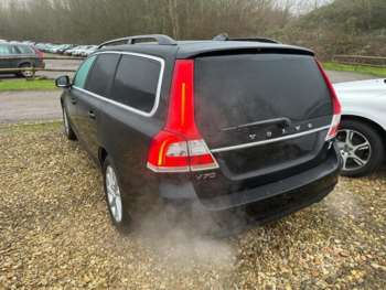 Used Volvo V70 2014 for sale - 73386776: Photo