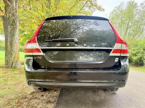 Used Volvo V70 for sale - 73386776: Photo 7