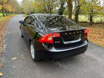 Used Volvo S60 2013 for sale - 73386769: Photo