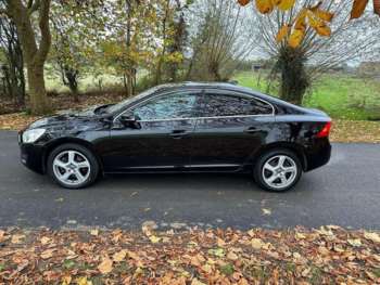 Used Volvo S60 2013 for sale - 73386769: Photo