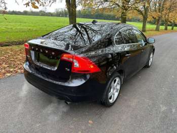 Used Volvo S60 2013 for sale - 73386769: Photo