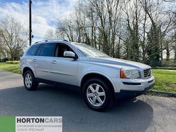 Used Volvo XC90 2009 for sale - 78749959: Photo