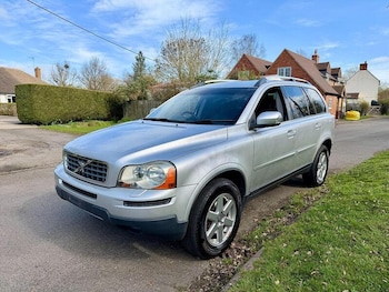 Used Volvo XC90 2009 for sale - 78749959: Photo