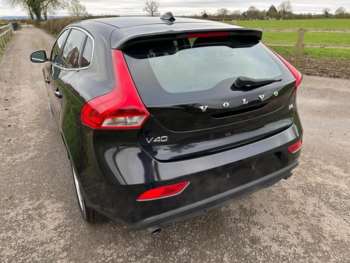 Used Volvo V40 2015 for sale - 73386771: Photo