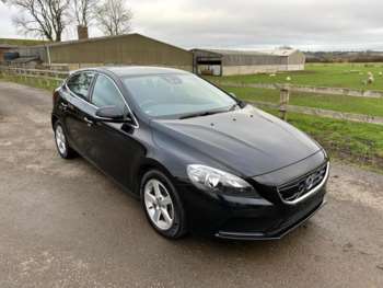 Used Volvo V40 2015 for sale - 73386771: Photo