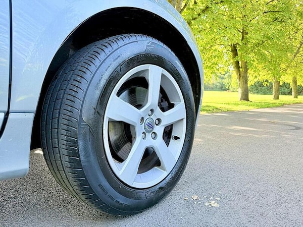 Used Volvo XC60 2011 for sale - 76171099: Photo 19