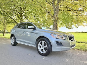 Volvo - XC60