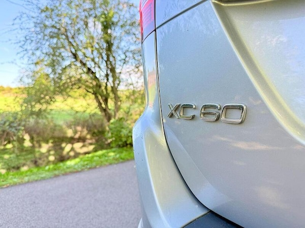 Used Volvo XC60 2011 for sale - 76171099: Photo 21