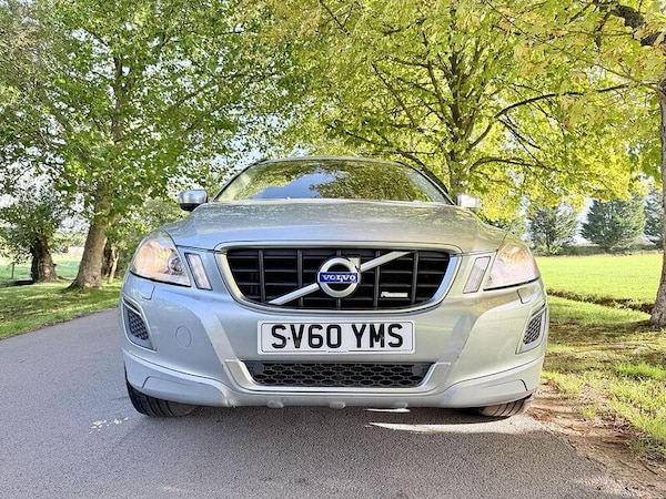 Used Volvo XC60 2011 for sale - 76171099: Photo 3