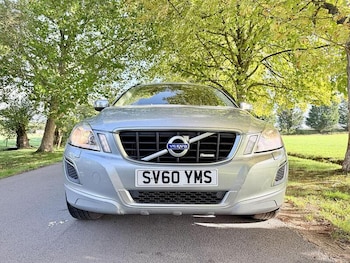 Used Volvo XC60 2011 for sale - 76171099: Photo 3
