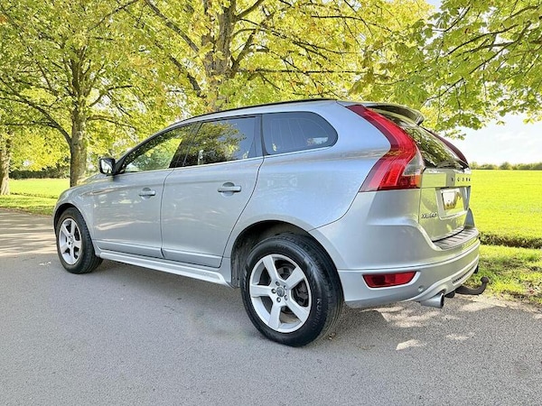 Used Volvo XC60 2011 for sale - 76171099: Photo 6