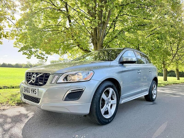 Used Volvo XC60 2011 for sale - 76171099: Photo 7
