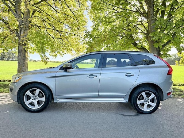 Used Volvo XC60 2011 for sale - 76171099: Photo 8