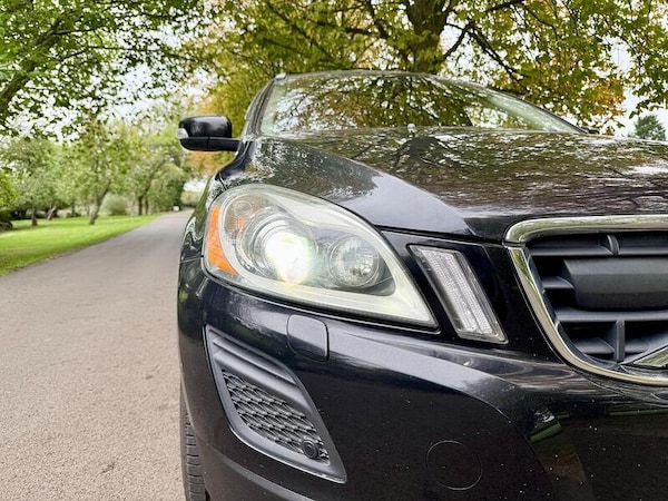 Used Volvo XC60 for sale - 73386768: Photo 30