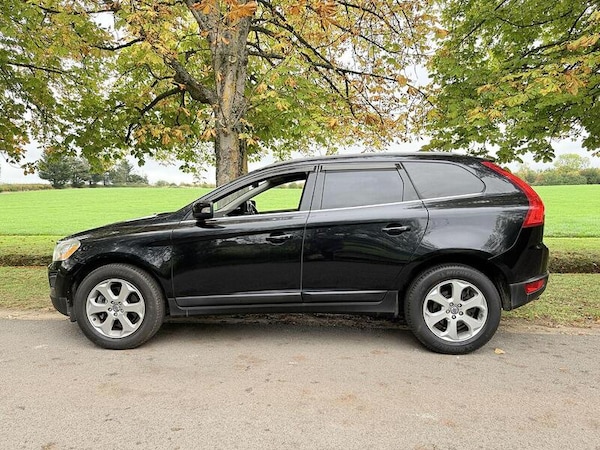 Used Volvo XC60 for sale - 73386768: Photo 5