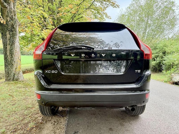 Used Volvo XC60 for sale - 73386768: Photo 6
