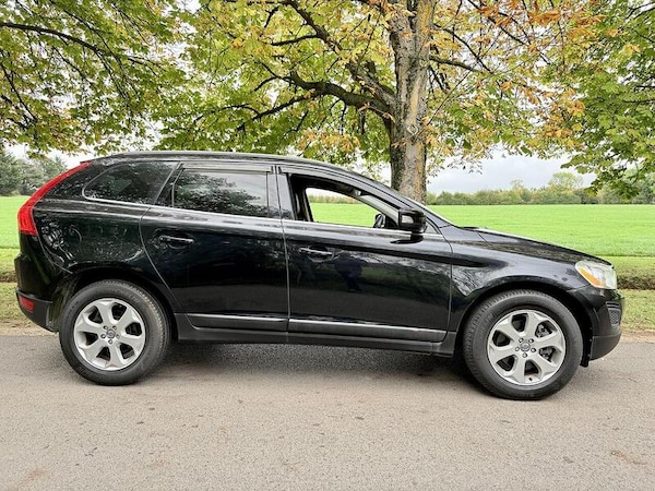 Used Volvo XC60 for sale - 73386768: Photo 7