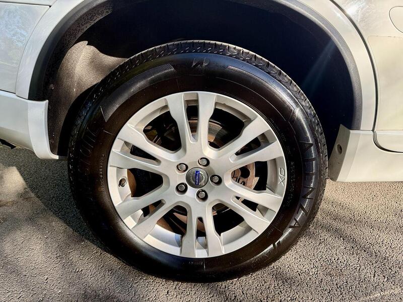 Used Volvo XC90 for sale - 76570713: Photo 10