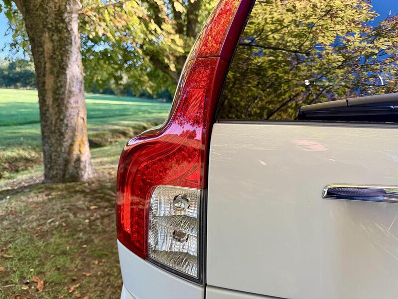 Used Volvo XC90 for sale - 76570713: Photo 13