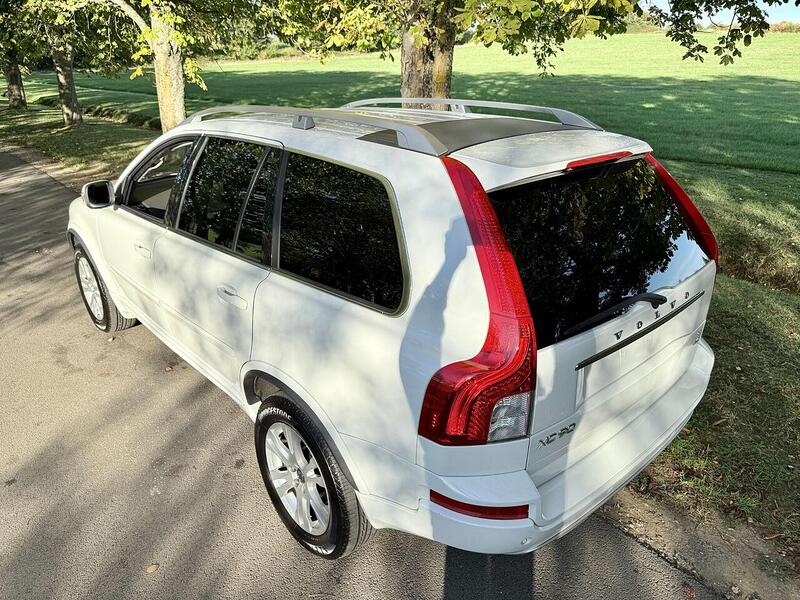 Used Volvo XC90 for sale - 76570713: Photo 18