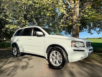 3.2 SE (Premium Pack) SUV 5dr Petrol Geartronic AWD (289 g/km, 235 bhp)