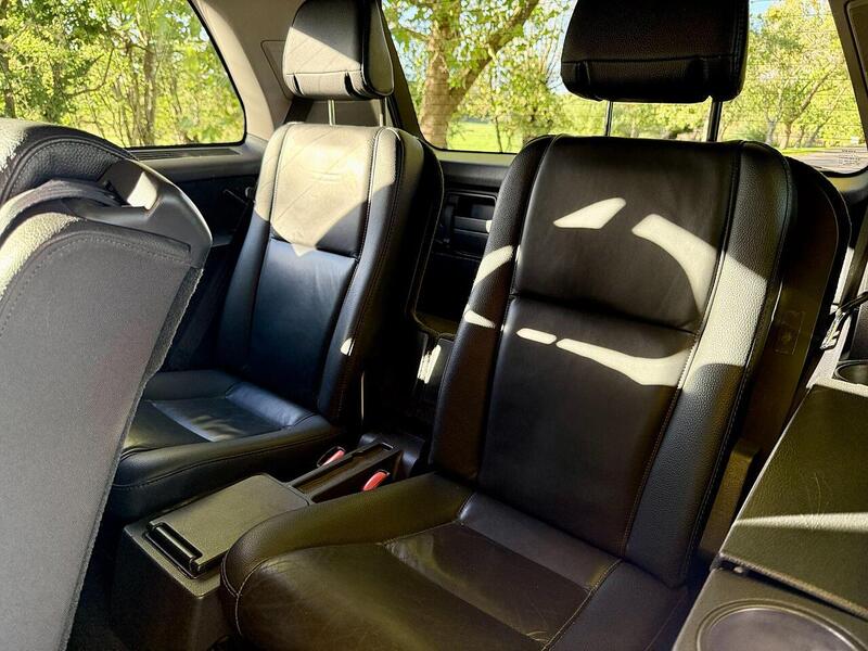 Used Volvo XC90 for sale - 76570713: Photo 21