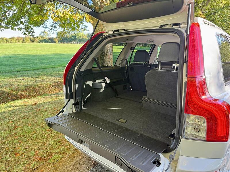 Used Volvo XC90 for sale - 76570713: Photo 22